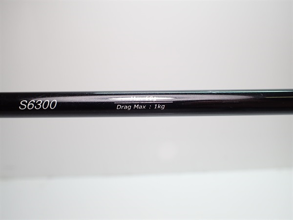 ソルティシェイプダッシュＳＬＪ　Ｓ６３００